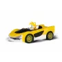 Carrera RC Sonic Racing Crossworlds™ Tails 2,4GHz ferngesteuertes Auto 1:18 370201068