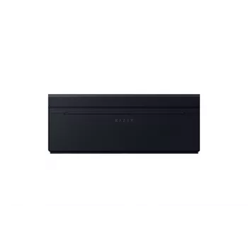 Razer Folio Transporttasche für tragbare Tastaturen – Schwarz (RC21-02420100-R3M1)