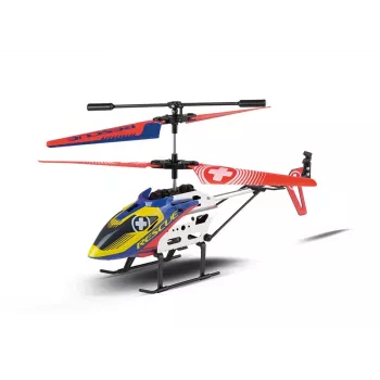 Carrera RC Rescue One 2,4 GHz Hubschrauber (370501055)