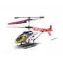 Carrera RC Rescue One 2,4 GHz Hubschrauber (370501055)