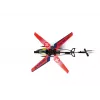 Carrera RC Rescue One 2,4 GHz Hubschrauber (370501055)