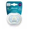 Philips Avent Ultra Air Deco Schnuller Rainbow 0-6M Jungen 1 Stück