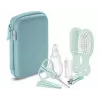 Philips Avent Baby-Pflegeset mit 7 Zubehörteilen SCH401/00