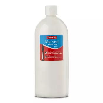 ARISTO Marven Medium Bastelkleber 1,0 l, 1 Stk. (AR32160)
