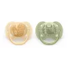 Philips Avent Ultra Soft DECO Schnuller 6-18 Monate, 2er-Pack