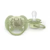 Philips Avent Ultra Soft DECO Schnuller 6-18 Monate, 2er-Pack