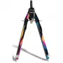 ARISTO BTS SV Zirkel ohne Gelenke, Dark Iris (AR552815-24)