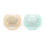 Philips Avent Ultra Soft DECO Schnuller 0-6 Monate, 2er-Pack