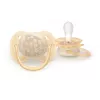 Philips Avent Ultra Soft DECO Schnuller 0-6 Monate, 2er-Pack