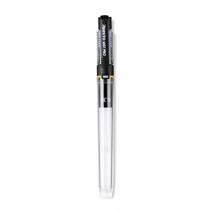 ARISTO mg1 pro Technischer Zeichenstift 0,35 mm, Nachfüllbar, Ohne Tinte AR63035
