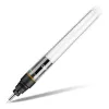 ARISTO mg1 pro Technischer Zeichenstift 0,5 mm, nachfüllbar, Edelstahlfeder, Tusche kompatibel, 1 Stück AR63050
