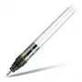 ARISTO mg1 pro Technischer Zeichenstift 0,5 mm, nachfüllbar, Edelstahlfeder, Tusche kompatibel, 1 Stück AR63050