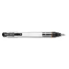 ARISTO mg1 pro Technischer Zeichenstift 0,5 mm, nachfüllbar, Edelstahlfeder, Tusche kompatibel, 1 Stück AR63050