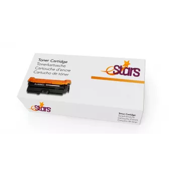 eStars Toner-Kartusche für Canon CRG-719H, 13.000 Seiten, Schwarz 09CALBP252MADKLU/C634