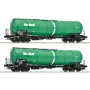 Roco 6600147 VTG Kesselwagen DC H0 Epoche VI