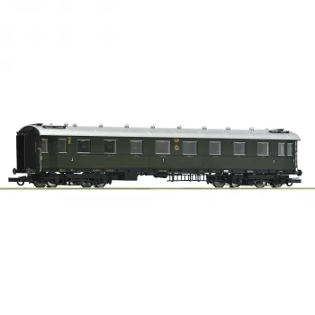 Roco 6200136 H0 DRG Schnellzugwagen D89 München – Hamburg Altona