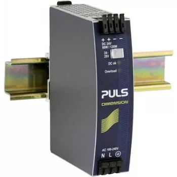 PULS DIMENSION QS3.241 DIN-Schienen-Netzteil 24 V/DC 3,4 A 80 W