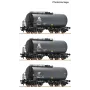 Roco 6600162 GATX Zans Kesselwagen DC H0 Epoche VI