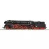 Roco 7110017 H0 Dampflokomotive BR 01 0529-6 der DR