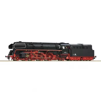 Roco 7110017 H0 Dampflokomotive BR 01 0529-6 der DR