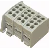 Eaton 217219 Hilfskontakt 1 N/O Frontmontage Schraubklemmen für DILM7-DILM32 Schütze