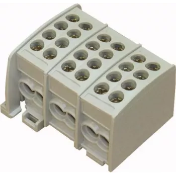Eaton 217219 Hilfskontakt 1 N/O Frontmontage Schraubklemmen für DILM7-DILM32 Schütze