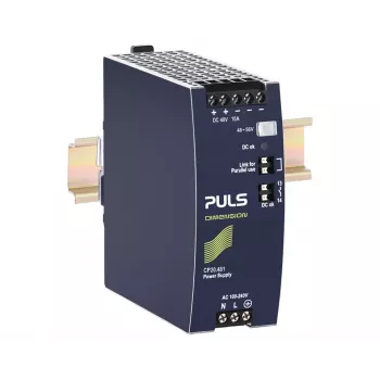 PULS CP20.481 DIN-Schienen-Netzteil 48V 10A 480W