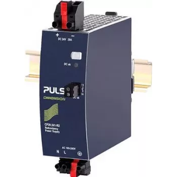 PULS CP20.241-R2 DIN-Schienen-Redundanzmodul 24V 20A 480W