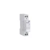 Eaton CR2011012 Installationsschütz 12V AC/DC 20A 1NO+1NC 2-polig 193906