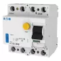 Eaton PXF-63/4/003-B Fehlerstrom-Schutzschalter, 63 A, 4-polig, 30 mA, Typ B 300302
