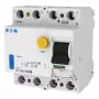 EATON PXF-63/4/03-S/B Fehlerstrom-Schutzschalter, 63A, 4-polig, 300mA, Typ B selektiv 300304