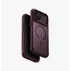 UNIQ Veren Magclick Ladehülle für iPhone 18 Pro Max / 17 Pro Max – Chalk Frost