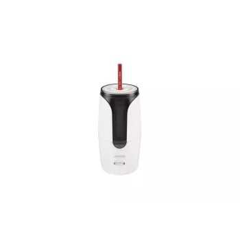 JOLLY Herbert Elektrischer Bleistiftspitzer Weiß (9285-0005)