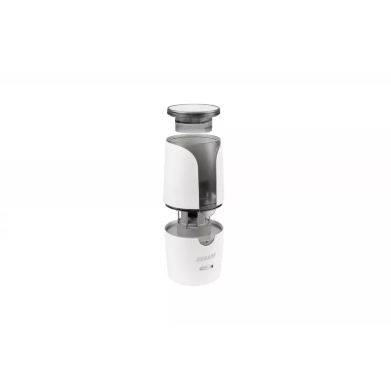JOLLY Herbert Elektrischer Bleistiftspitzer Weiß (9285-0005)