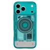 Spigen Ultra Hybrid MagSafe Hülle für iPhone 17 Pro Max / 18 Pro Max - C-One Bondi Blue