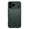 Spigen Thin Fit MagSafe Hülle für iPhone 18 Pro Max / 17 Pro Max - Abyss Green