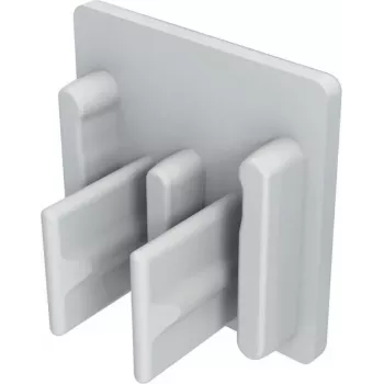 Eaton EP-501076 Endkappe Lichtgrau (EP-501076)