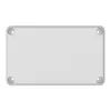 Eaton F3A-2K-M50/16-2 EP-501503 Flanschplatte IP55 Isolierstoff EP