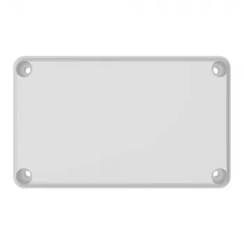 Eaton F3A-2K-M50/16-2 EP-501503 Flanschplatte IP55 Isolierstoff EP