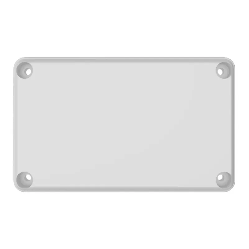 Eaton F3A-2K-M50/16-2 EP-501503 Flanschplatte IP55 Isolierstoff EP
