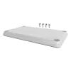 Eaton F3A-2K-M50/16-2 EP-501503 Flanschplatte IP55 Isolierstoff EP