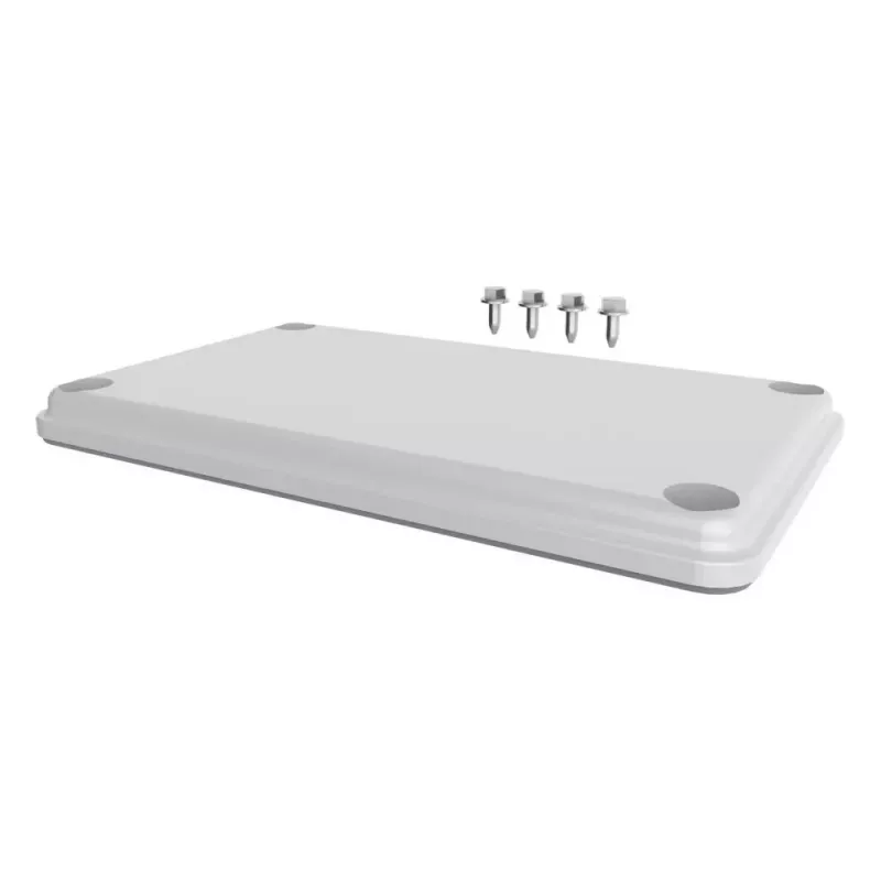 Eaton F3A-2K-M50/16-2 EP-501503 Flanschplatte IP55 Isolierstoff EP