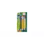 JOLLY Gelstift Tiermotive 0,5 mm Blau, 4 Stück (7005-0005)
