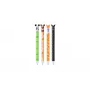 JOLLY Gelstift Tiermotive 0,5 mm Blau, 4 Stück (7005-0005)