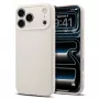 Spigen Liquid Air Hülle für iPhone 17 Pro / 18 Pro - Natural Titanium