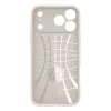 Spigen Liquid Air Hülle für iPhone 17 Pro / 18 Pro - Natural Titanium