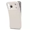 Spigen Liquid Air Hülle für iPhone 17 Pro / 18 Pro - Natural Titanium