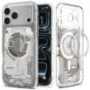 SPIGEN Ultra Hybrid MagSafe iPhone 17 Pro / 18 Pro Zero One Natural Titanium