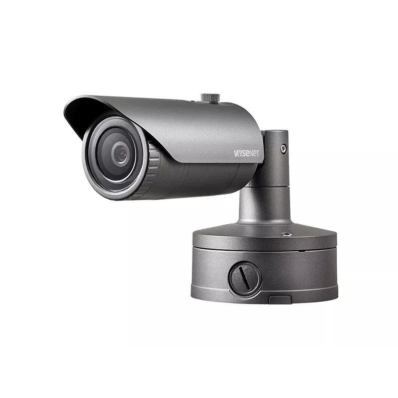 Hanwha Vision XNO-8020R 5MP IR Bullet-Netzwerkkamera