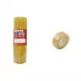 Kores Klebeband Transparent PP 19 mm x 33 m, 8 Rollen (K51319)